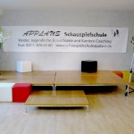 Schauspiel Workshop Rhetorik - Applaus Schauspielschule