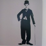 Charlie Chaplin