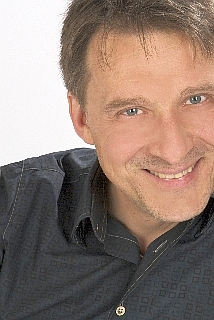 Thomas Höveler - Dozent für Schauspiel